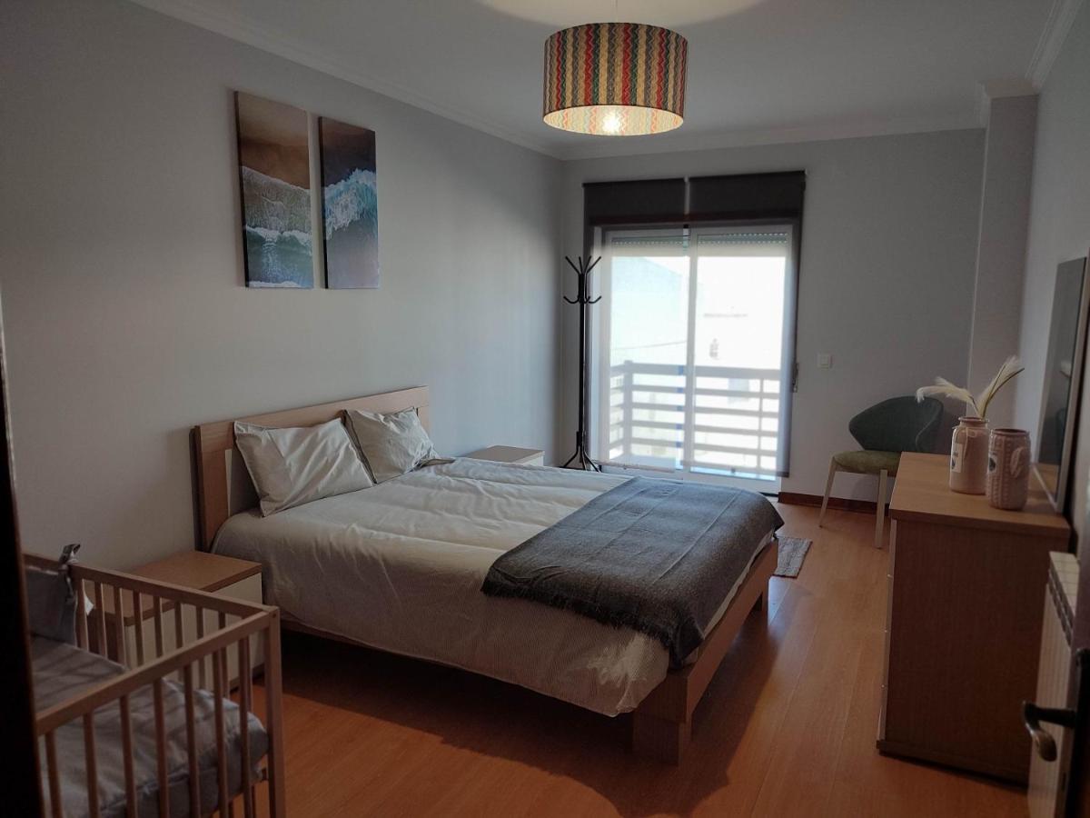 Apartamento Big Wave House Nazaré